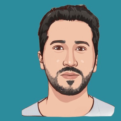 Armaan Rustami - Senior Software Engineer IT Mapper webontwikkeling Nederland België