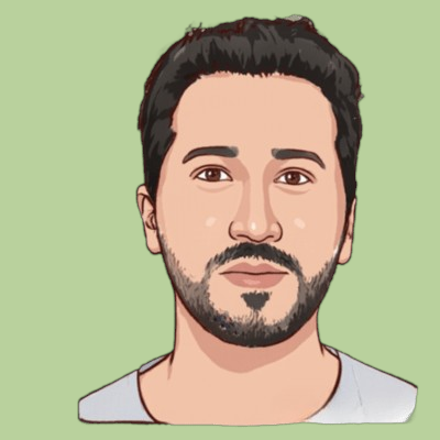 Armaan Rustami - Senior Software Engineer IT Mapper webontwikkeling Nederland België