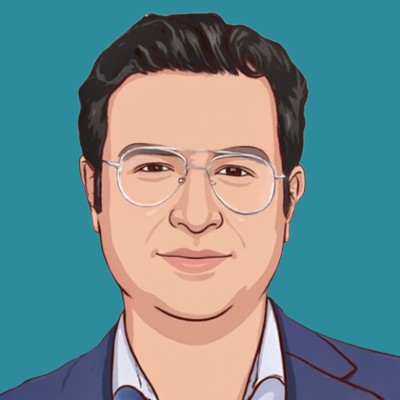 Hamid Reza Heydari - Software ontwikkelaar en webontwikkelaar IT Mapper Nederland