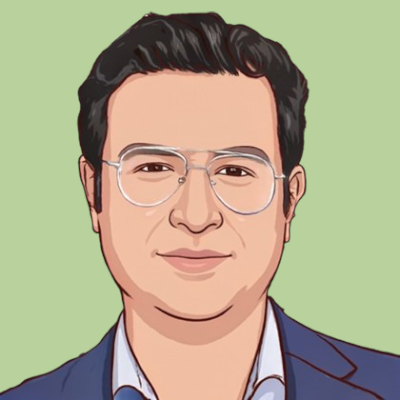 Hamid Reza Heydari - Software ontwikkelaar en webontwikkelaar IT Mapper Nederland