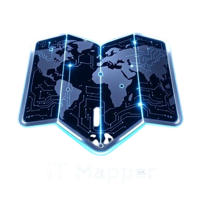 IT Mapper - Website maken en webontwikkeling Nederland België