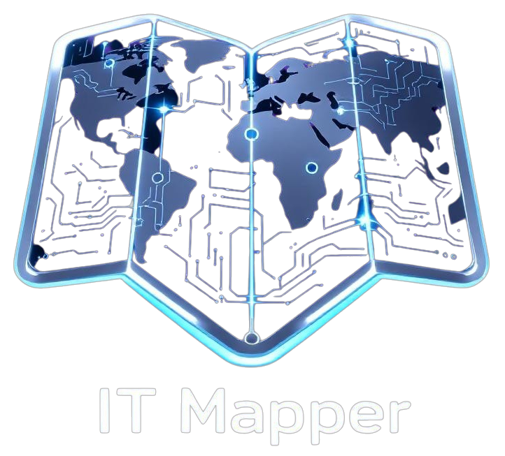 IT Mapper - Website maken en webontwikkeling Nederland België